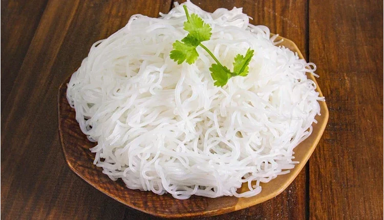 Thành phần tạo nên hương vị đặc trưng của bún chả