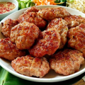 Chả Nướng - Chả Thêm