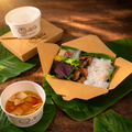 Bún Chả Hà Nội - Chả Lẫn