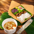 Bún Chả Hà Nội - Chả Viên